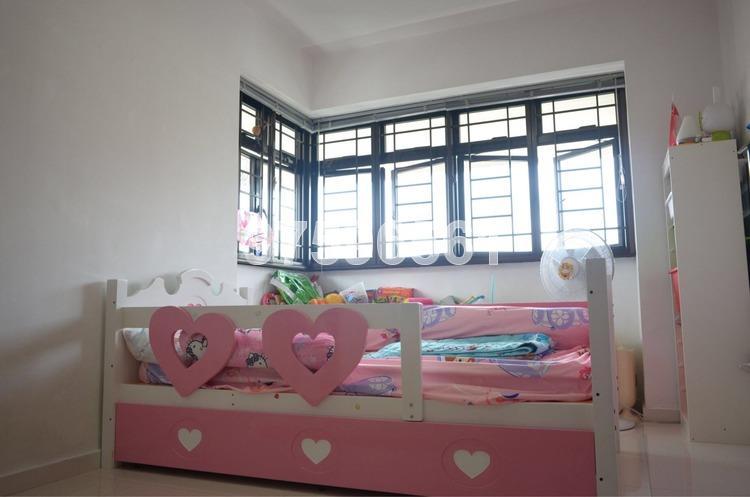Blk 27A Jalan Membina (Bukit Merah), HDB 4 Rooms #161742672